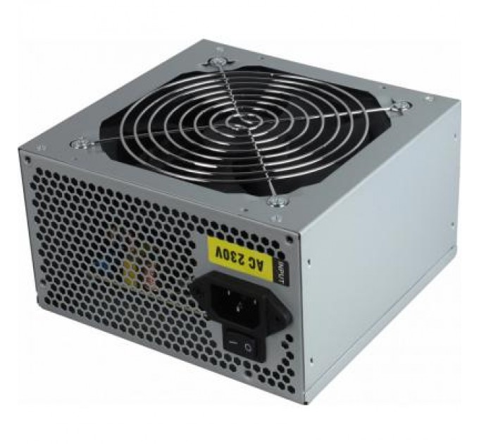 Gamemax Блок живлення Gamemax 500W (GM-500 80+ APFC)