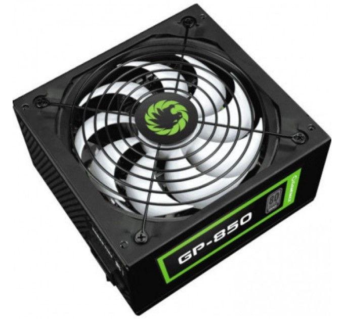 Gamemax Блок живлення Gamemax 850W (GP-850)
