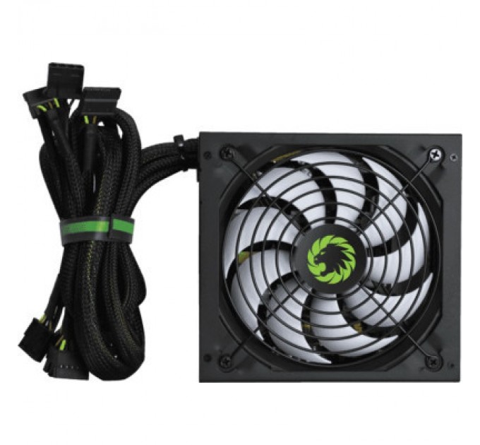Gamemax Блок живлення Gamemax 850W (GP-850)