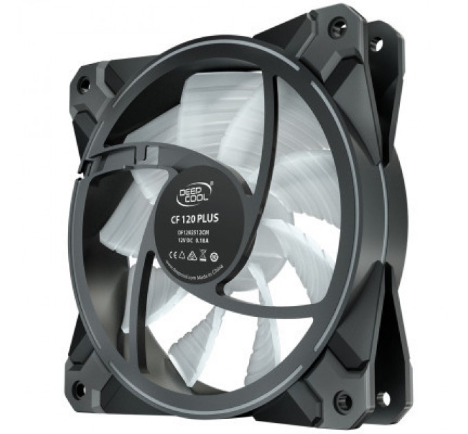 Deepcool Кулер до корпусу Deepcool CF120 PLUS