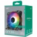 Deepcool Кулер до корпусу Deepcool CF120 PLUS