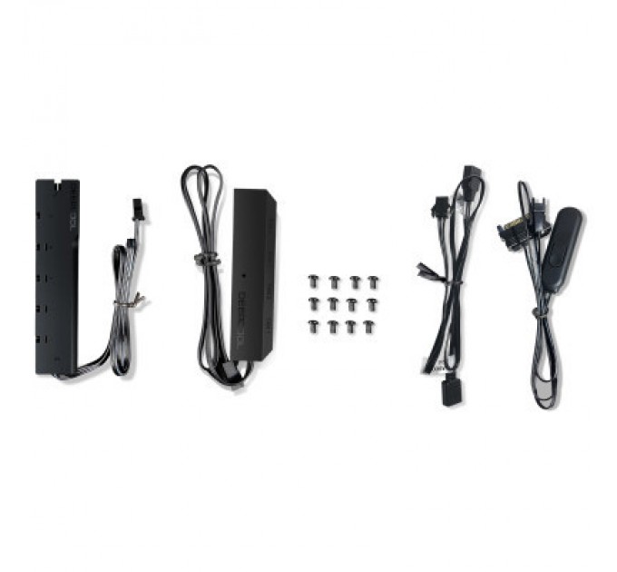 Deepcool Кулер до корпусу Deepcool CF120 PLUS