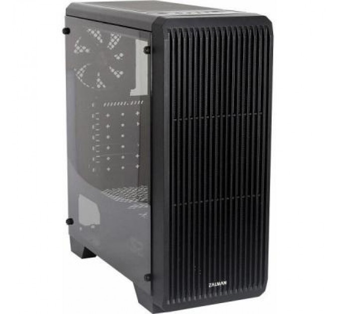 Zalman Корпус Zalman S2TG