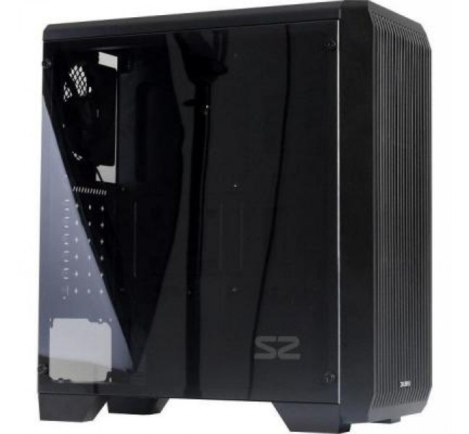 Zalman Корпус Zalman S2TG