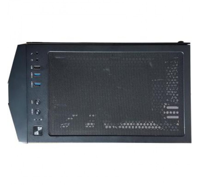 Xilence Корпус Xilence XG121_X512.RGB