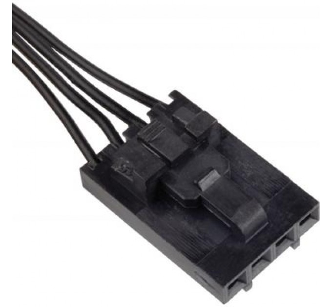 Corsair Кулер до корпусу Corsair LL120 RGB (3 Fan Pack) (CO-9050072-WW)