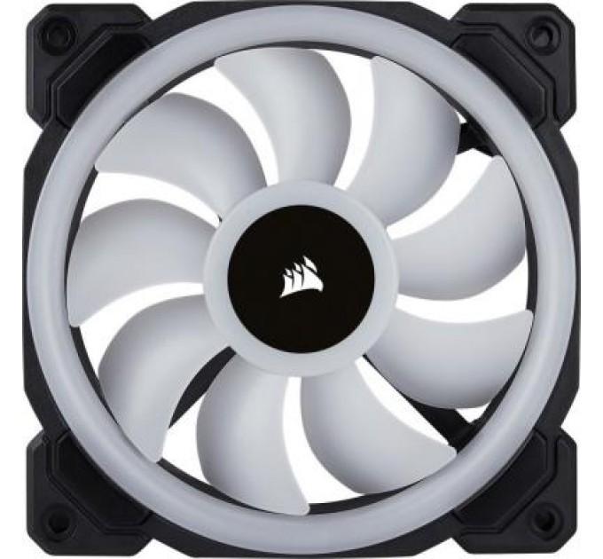 Corsair Кулер до корпусу Corsair LL120 RGB (3 Fan Pack) (CO-9050072-WW)