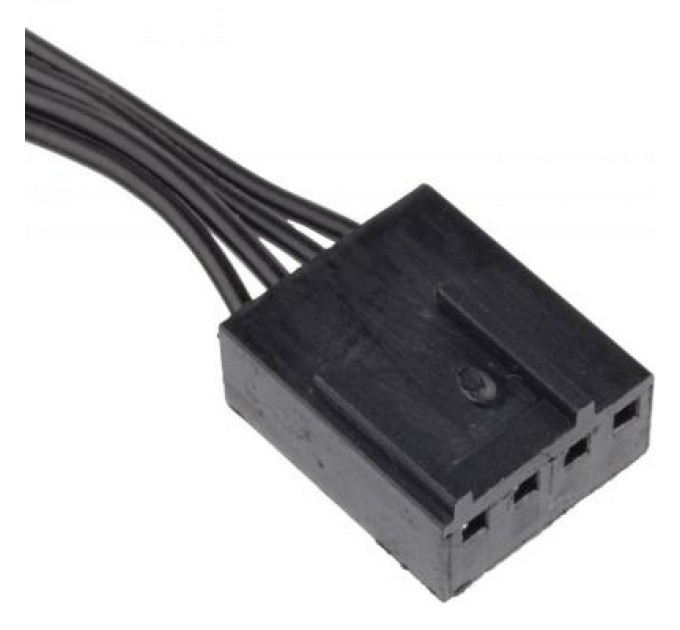 Corsair Кулер до корпусу Corsair LL120 RGB (3 Fan Pack) (CO-9050072-WW)