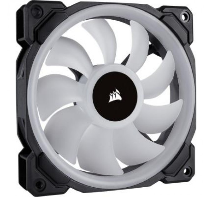 Corsair Кулер до корпусу Corsair LL120 RGB (3 Fan Pack) (CO-9050072-WW)