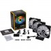 Corsair Кулер до корпусу Corsair LL120 RGB (3 Fan Pack) (CO-9050072-WW)