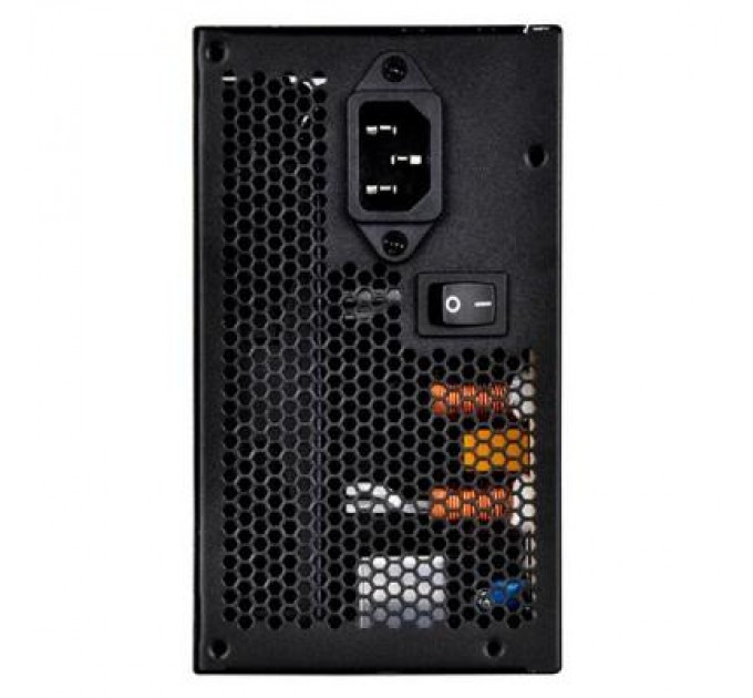 Silver Stone Блок живлення Silver Stone 550W STRIDER (SST-ET550-B)