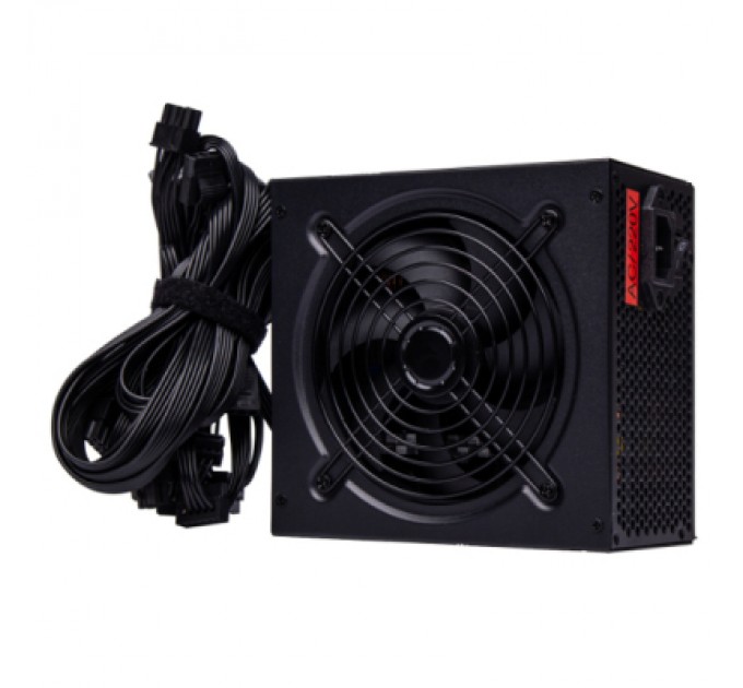 LogicPower Блок живлення LogicPower 800W (ATX-800W)
