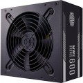 COOLER MASTER Блок живлення CoolerMaster 600W MWE 600 Bronze V2 (MPE-6001-ACAAB-EU)