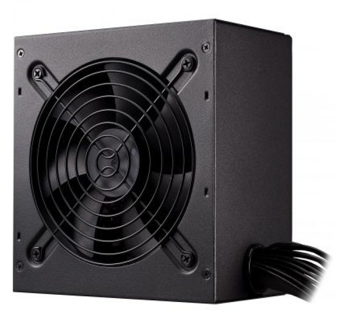 COOLER MASTER Блок живлення CoolerMaster 600W MWE 600 Bronze V2 (MPE-6001-ACAAB-EU)