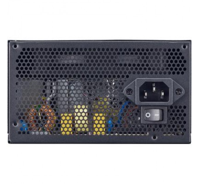 COOLER MASTER Блок живлення CoolerMaster 600W MWE 600 Bronze V2 (MPE-6001-ACAAB-EU)