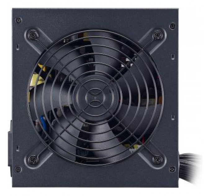 COOLER MASTER Блок живлення CoolerMaster 600W MWE 600 Bronze V2 (MPE-6001-ACAAB-EU)