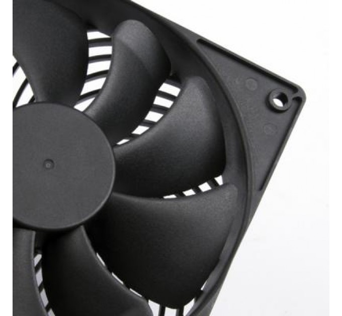 Silver Stone Кулер до корпусу Silver Stone Air Penetrator AP120i-PRO (SST-AP120I-PRO)