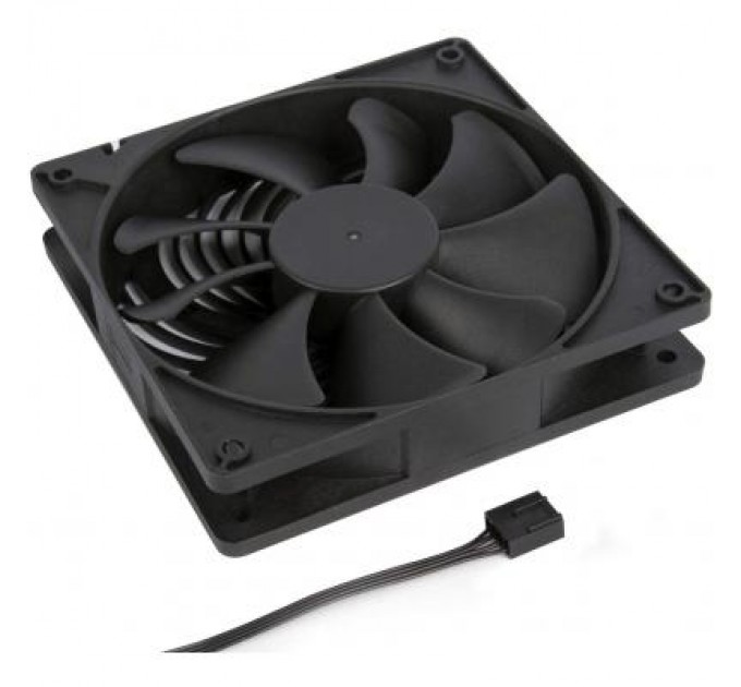 Silver Stone Кулер до корпусу Silver Stone Air Penetrator AP120i-PRO (SST-AP120I-PRO)