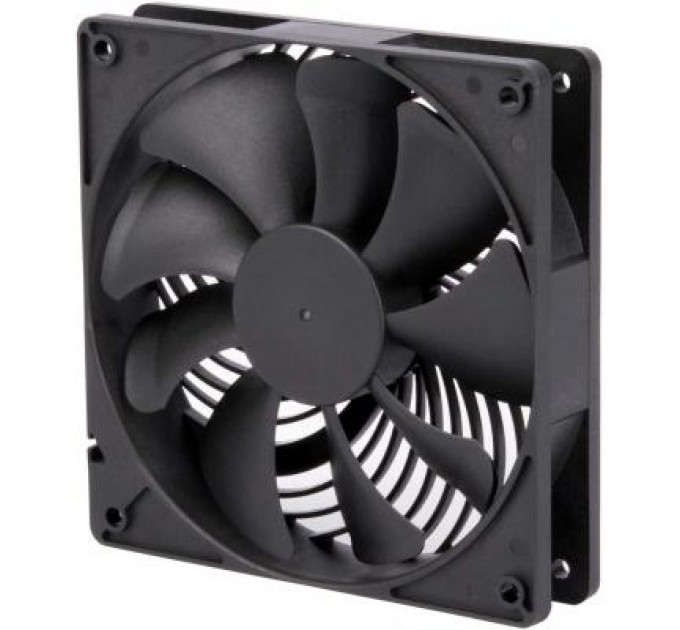 Silver Stone Кулер до корпусу Silver Stone Air Penetrator AP120i-PRO (SST-AP120I-PRO)