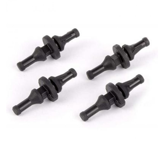 Silver Stone Кулер до корпусу Silver Stone Air Penetrator AP120i-PRO (SST-AP120I-PRO)