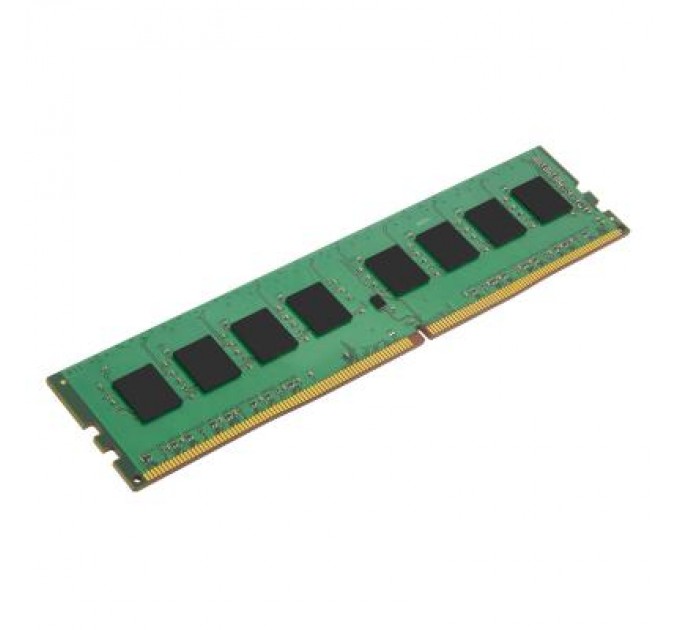 Kingston Модуль пам'яті для комп'ютера DDR4 16GB 2666 MHz Kingston (KCP426NS8/16)