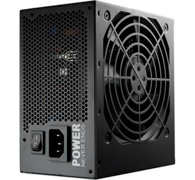 FSP Блок живлення FSP 500W (H3-500)