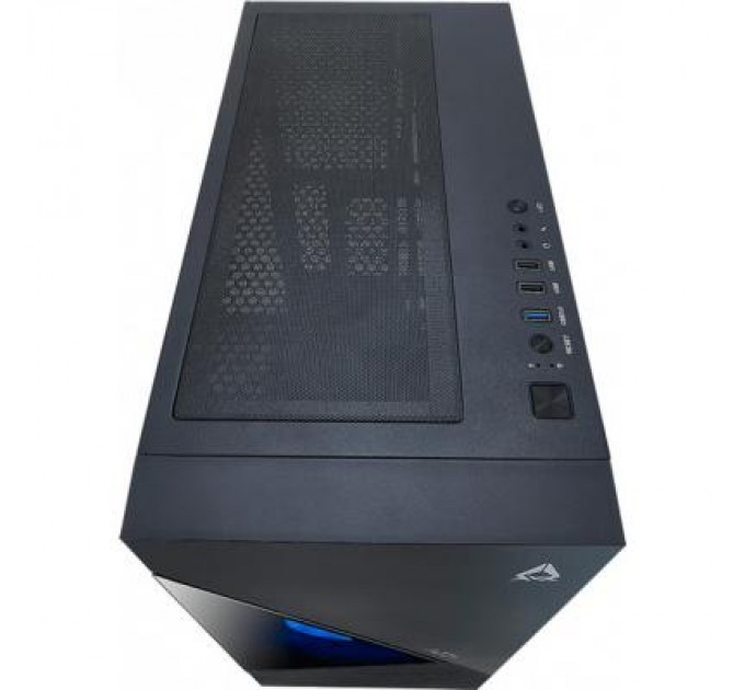 Azza Корпус Azza ECLIPSE (CSAZ-440)