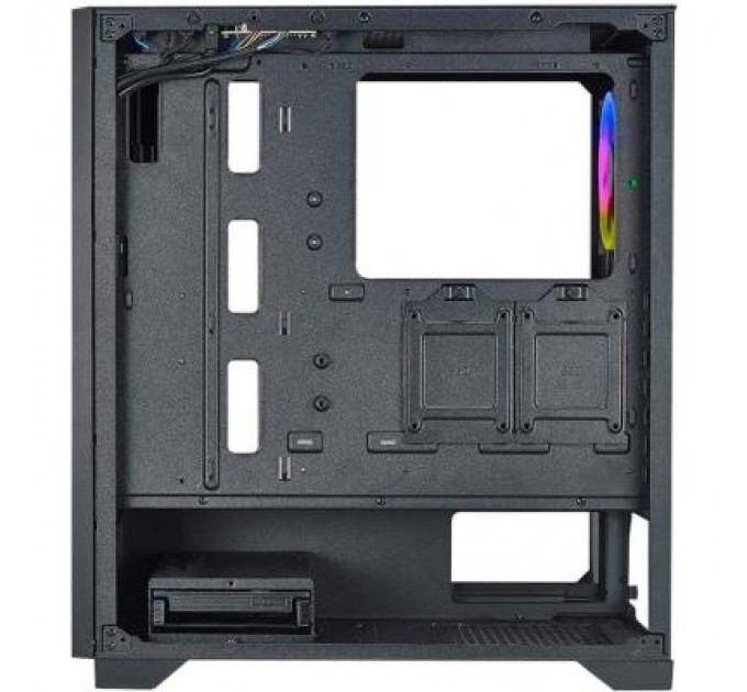 Azza Корпус Azza HIVE (CSAZ-450)