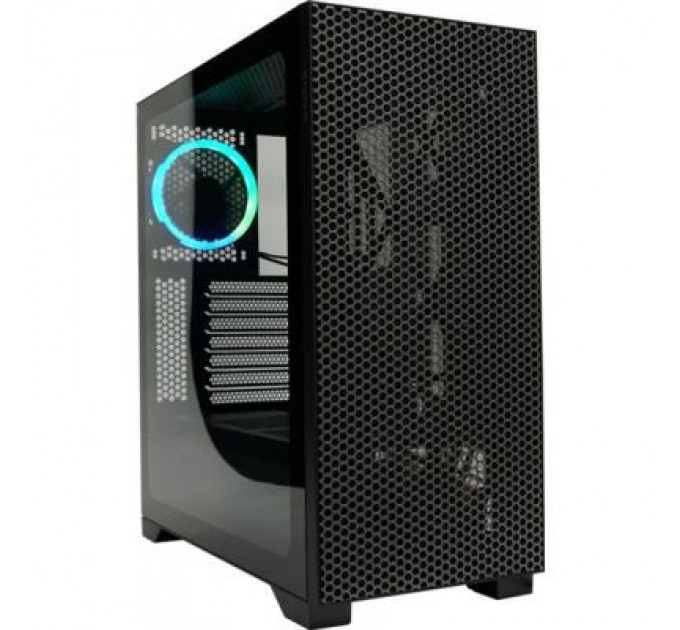 Azza Корпус Azza HIVE (CSAZ-450)