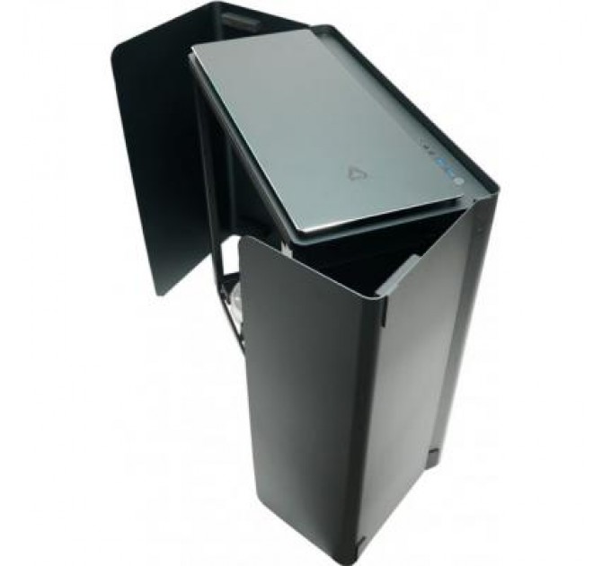 Azza Корпус Azza CAST (CSAZ-808B)