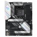 ASUS Материнська плата ASUS ROG STRIX B550-A GAMING