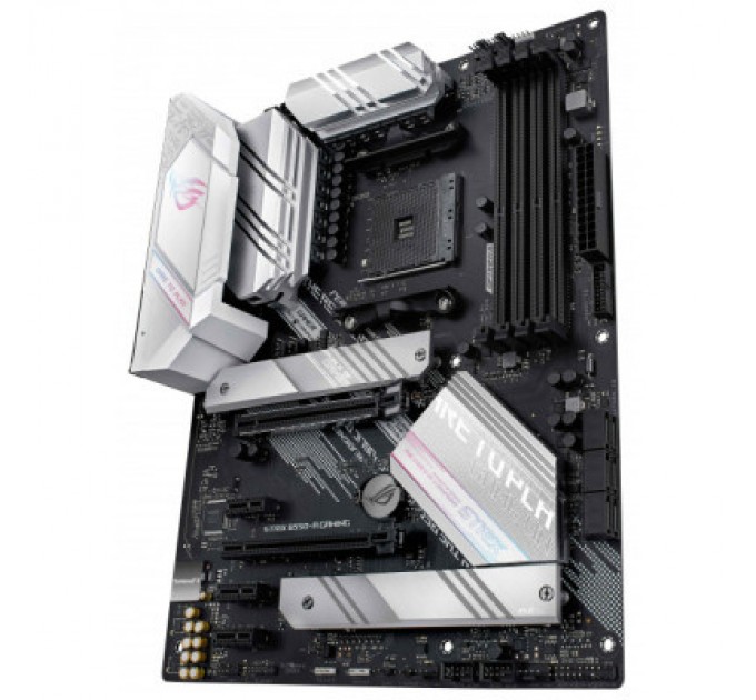 ASUS Материнська плата ASUS ROG STRIX B550-A GAMING