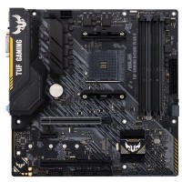 Материнська плата ASUS TUF GAMING B450M-PLUS II