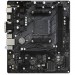 ASRock Материнська плата ASRock B550M-HDV