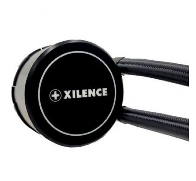 Xilence Система рідинного охолодження Xilence LiQuRizer 360 (XC978)