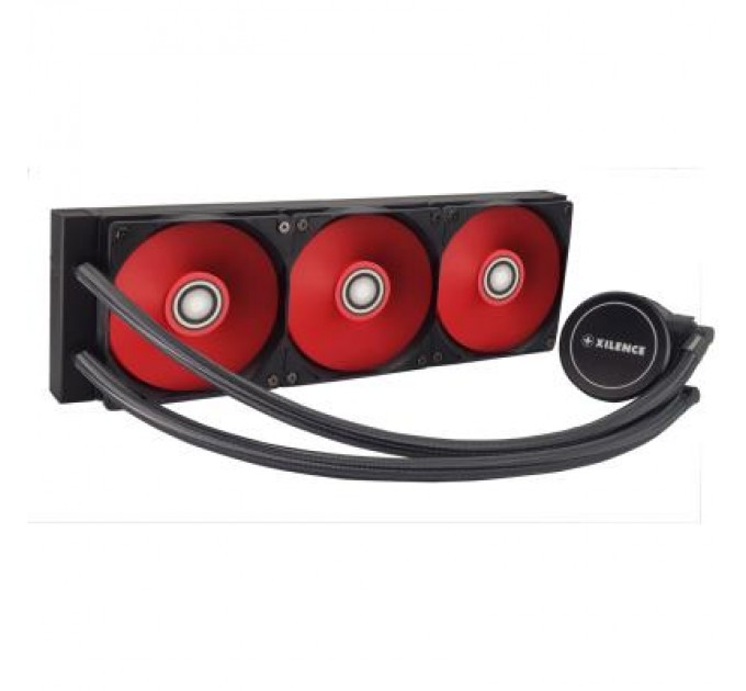 Xilence Система рідинного охолодження Xilence LiQuRizer 360 (XC978)