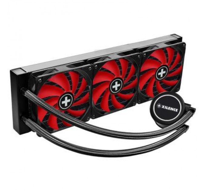 Xilence Система рідинного охолодження Xilence LiQuRizer 360 (XC978)