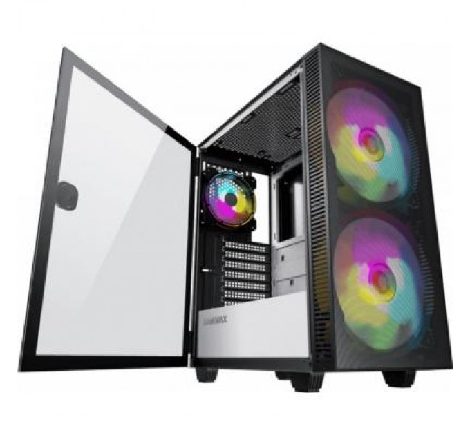Gamemax Корпус Gamemax Aero