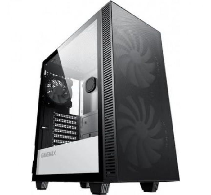 Gamemax Корпус Gamemax Aero