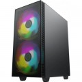 Gamemax Корпус Gamemax Aero