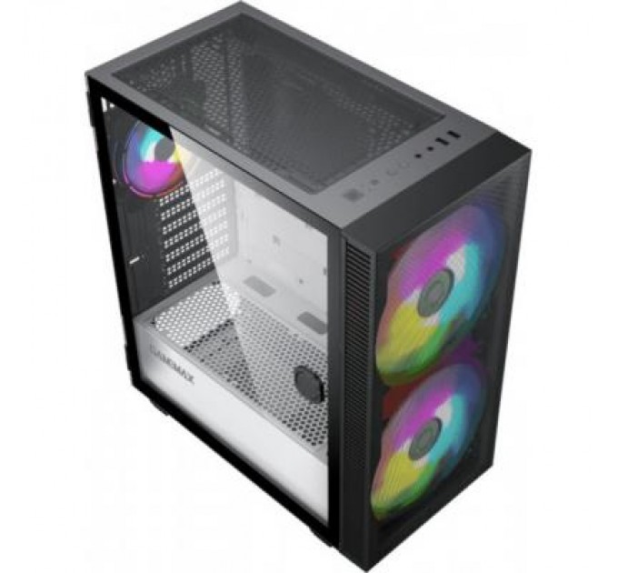 Gamemax Корпус Gamemax Aero