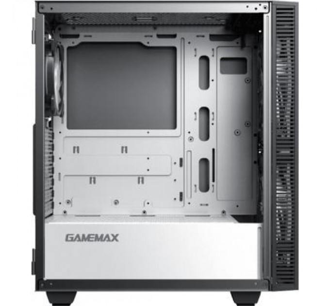 Gamemax Корпус Gamemax Aero