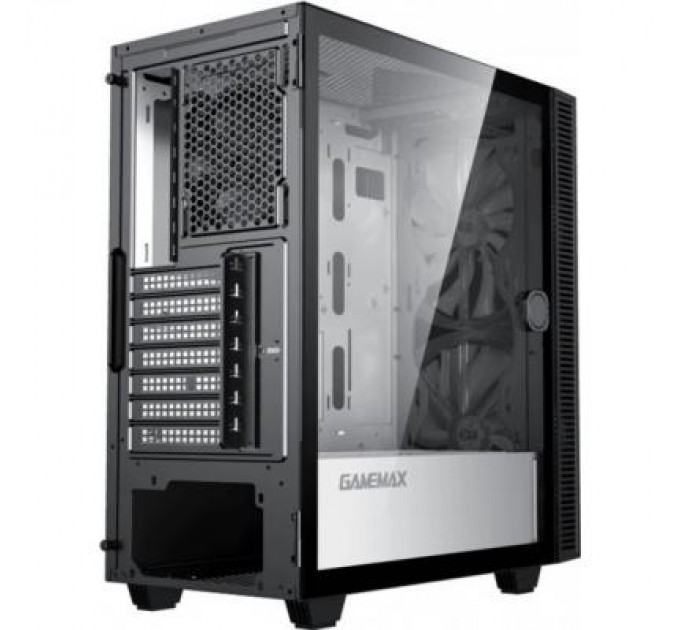 Gamemax Корпус Gamemax Aero