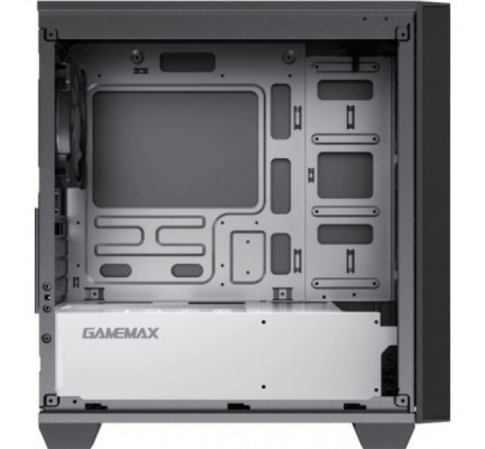 Gamemax Корпус Gamemax Aero Mini