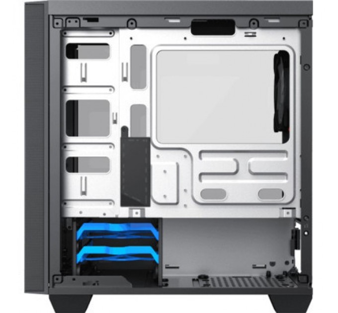 Gamemax Корпус Gamemax Aero Mini