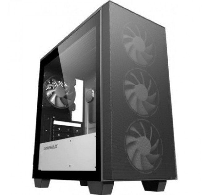 Gamemax Корпус Gamemax Aero Mini