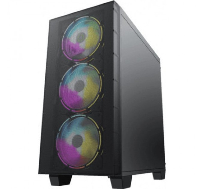 Gamemax Корпус Gamemax Aero Mini