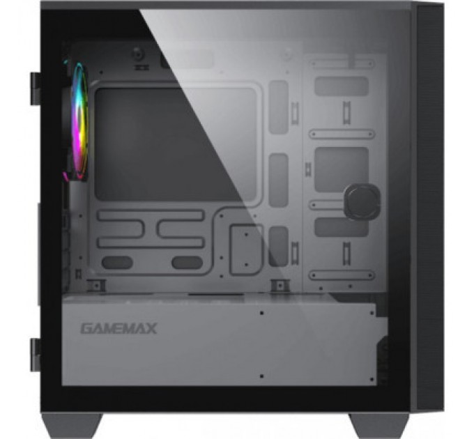 Gamemax Корпус Gamemax Aero Mini