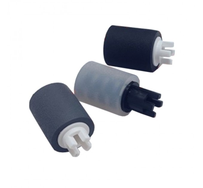 AHK Ролик Xerox WC 5745/5865/5735/5740 комплект 604K83641/604K83640/607K27860 AHK (70262965)