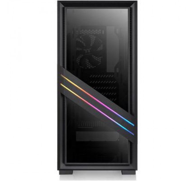 ThermalTake Корпус ThermalTake Versa T35 TG RGB (CA-1R7-00M1WN-00)